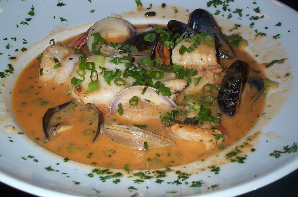 Popular French recipes UK home cooks pull off in 2026 - bouillabaisse