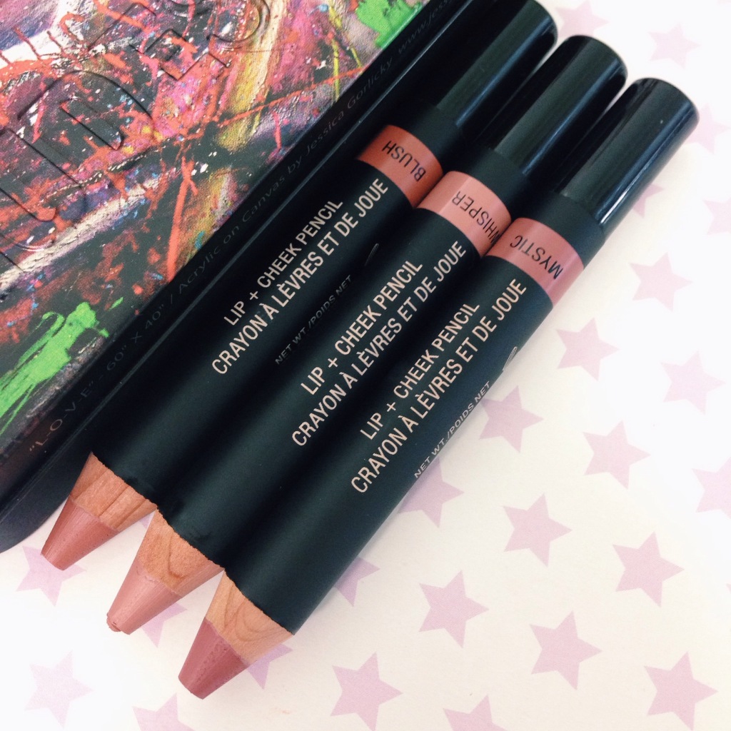 nudestix
