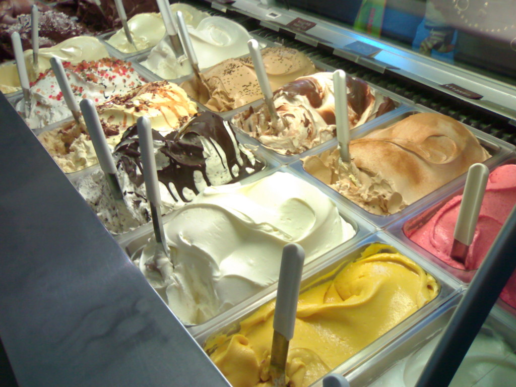 Gelato