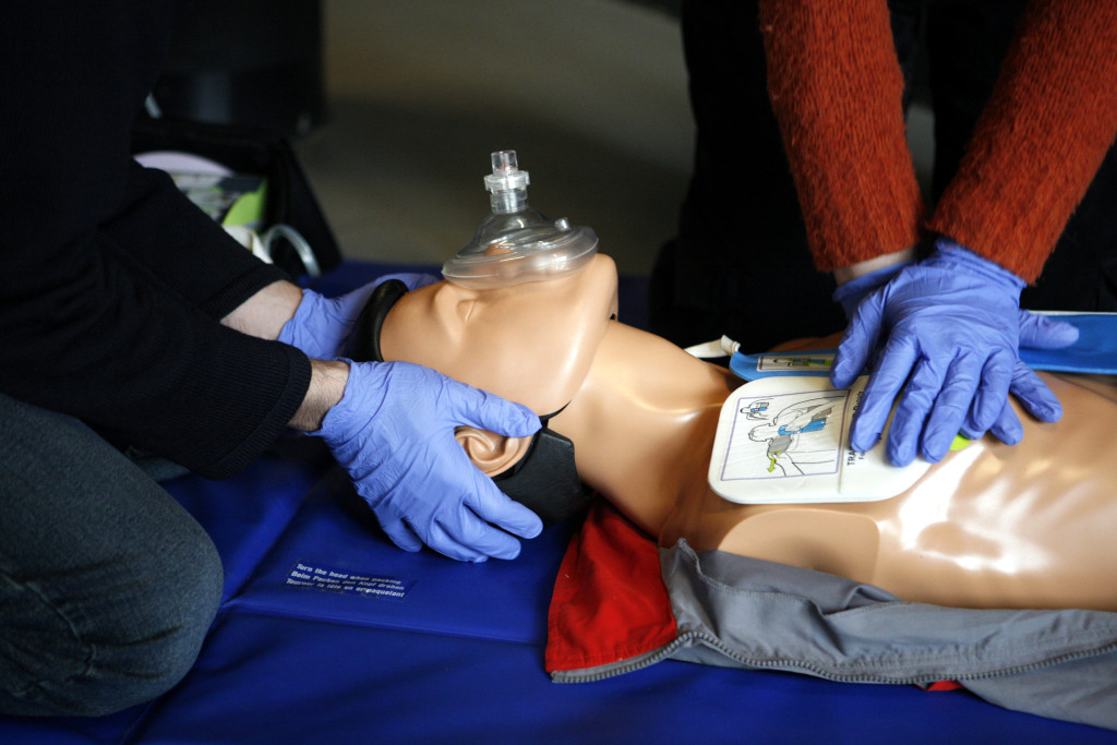 CPR