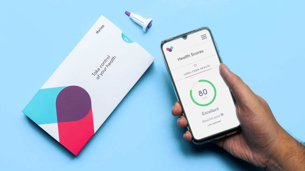 Thriva Kit