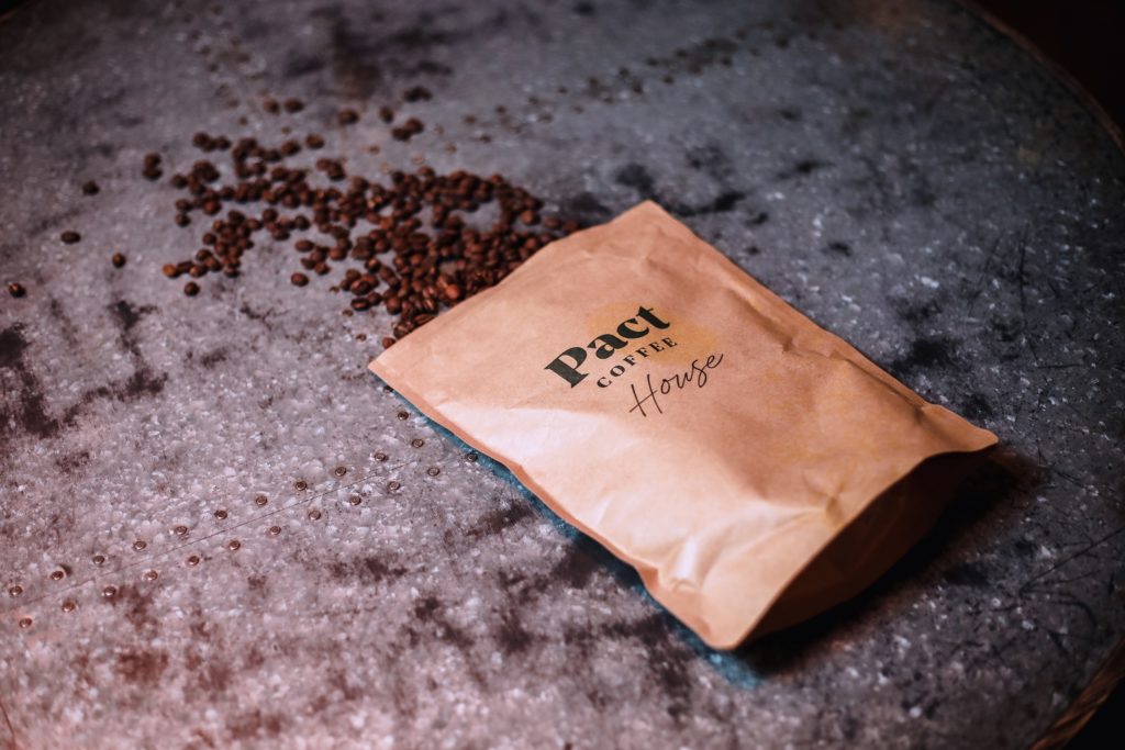 Pact Coffee Review