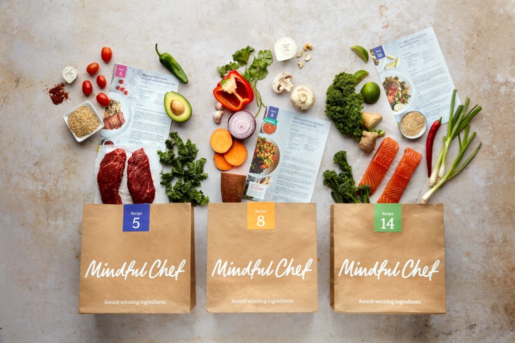 Mindful Chef