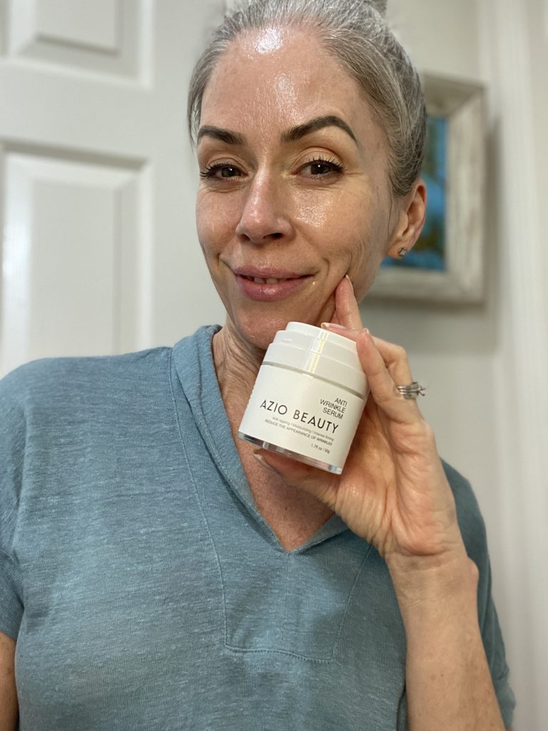 Best anti ageing cream UK - skincare products for visible ageing