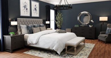 Bedroom Design Ideas UK: 9 Trends Worth Trying in 2026 - Lifestyle Reviewer