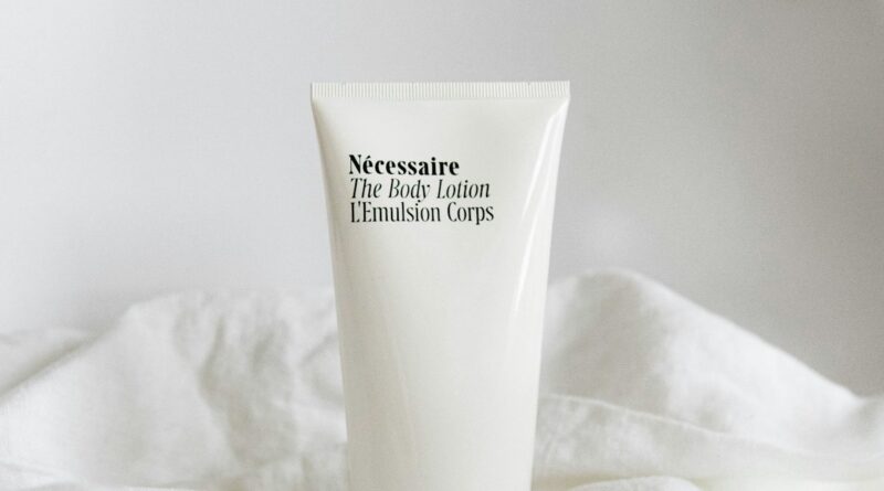 bakuchiol serum dropper bottle for sensitive skin