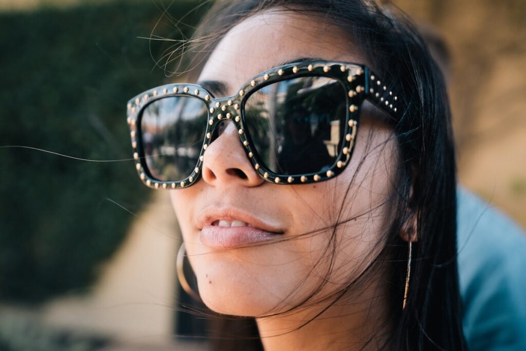 Best oversized sunglasses for women 2026 UK