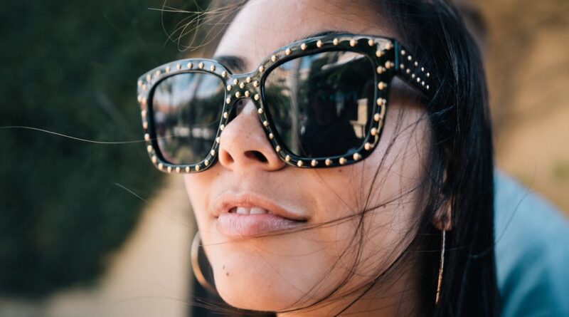 Best oversized sunglasses for women 2026 UK