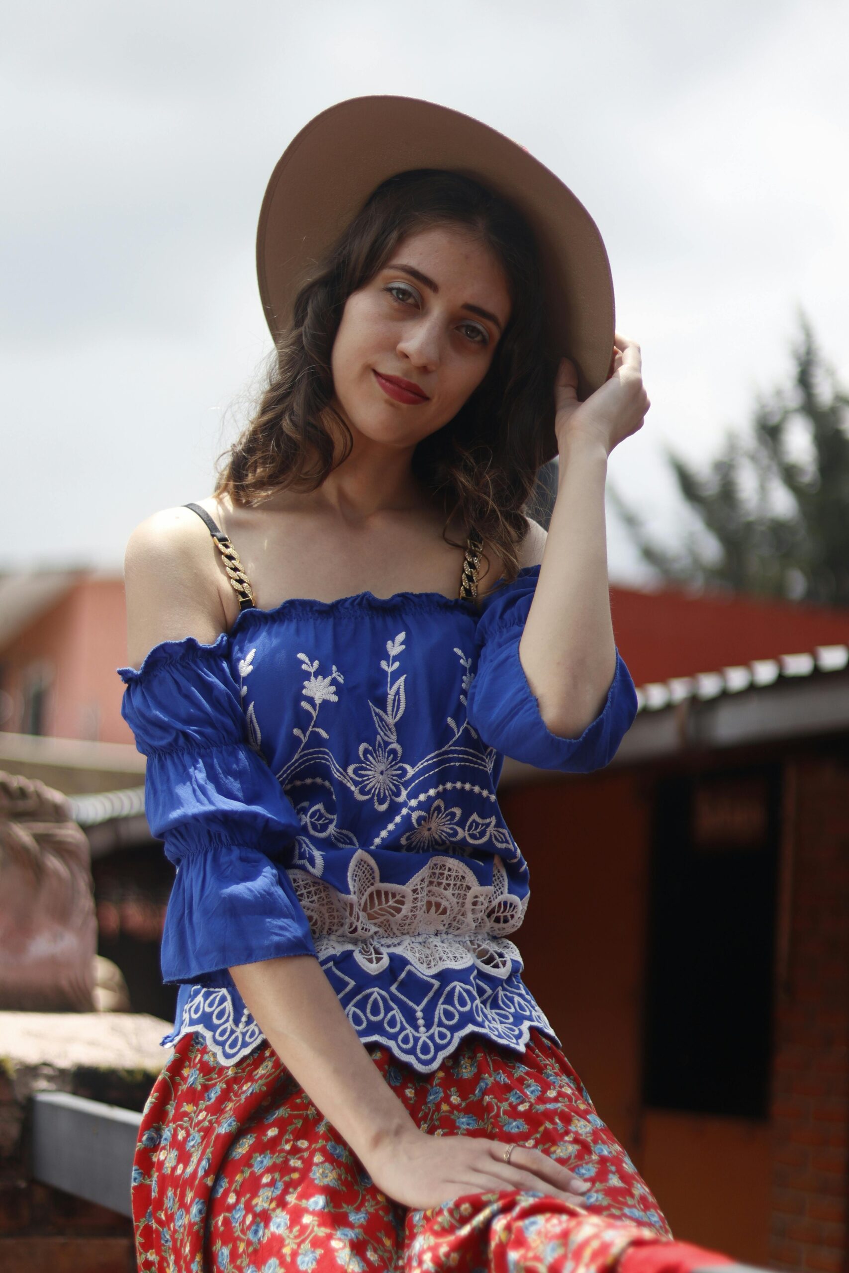 Boho Is Back: A UK High Street Guide to the Spring 2026 Revival