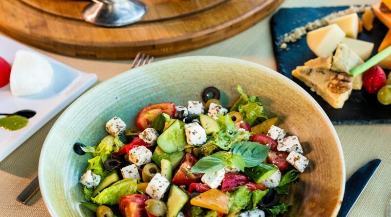 Easy cabbage dinner recipes - fresh cabbage on a cutting board ready to cook