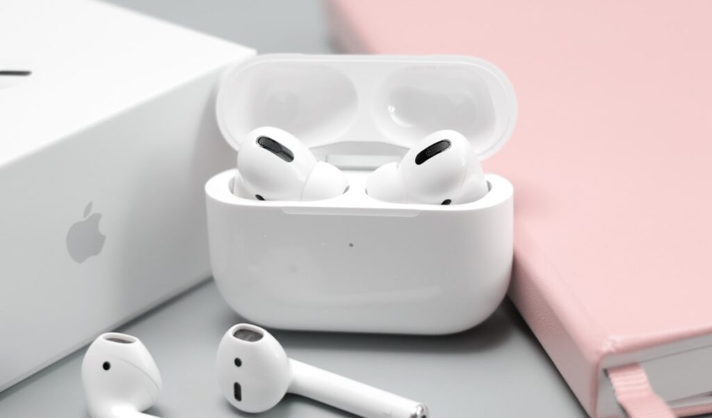 Best noise cancelling earbuds under 100 UK wireless earbuds in charging case