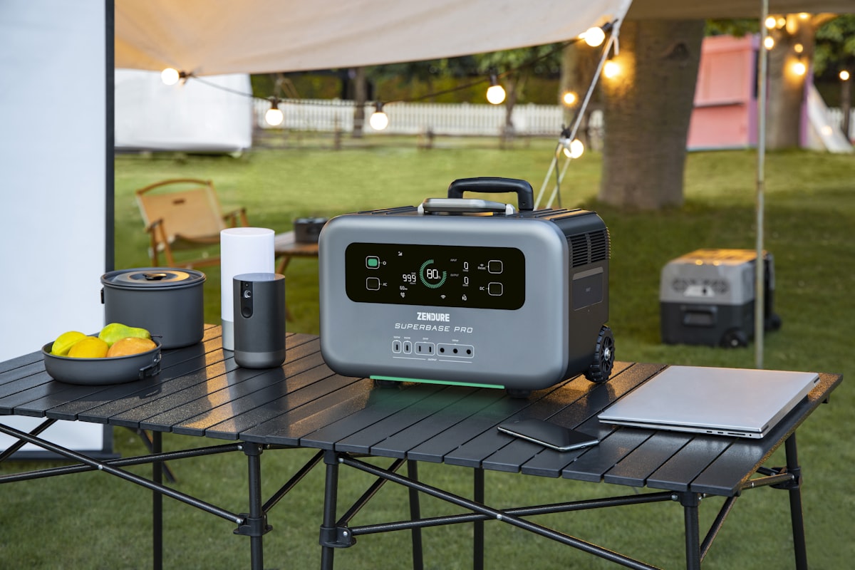 Best Portable Power Stations 2027