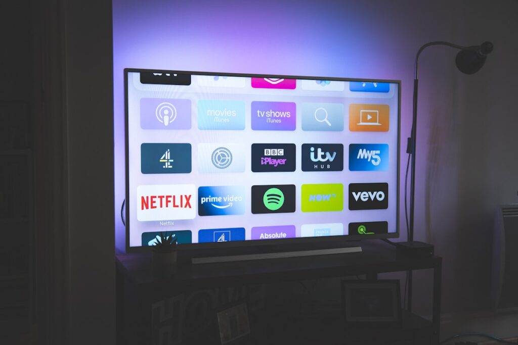 The Boys season 5 streaming on TV with Prime Video apps