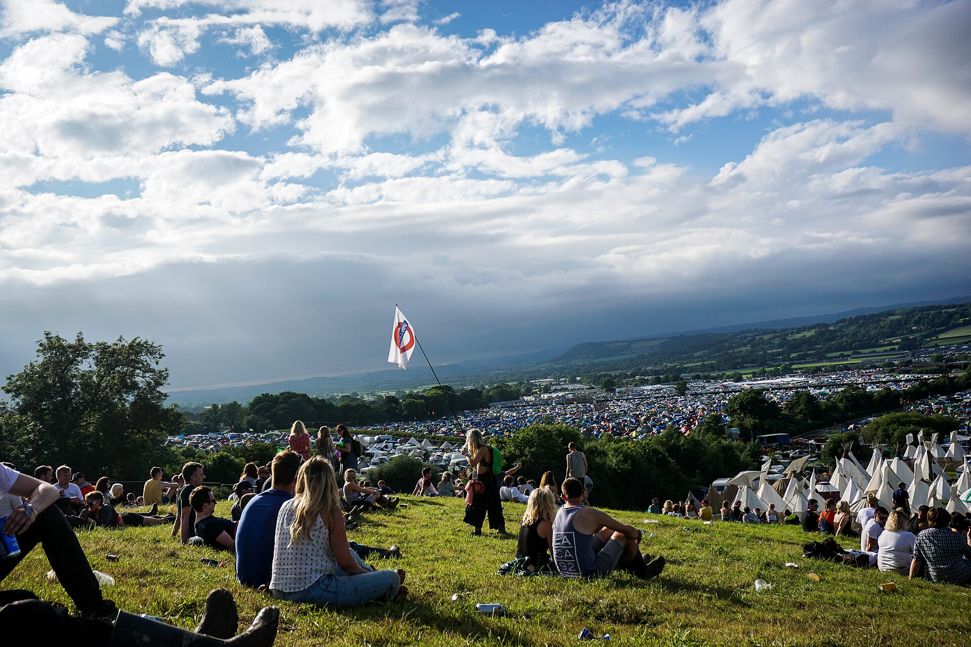 Why Glastonbury’s 2026 Fallow Year Is Reshaping British Festival Summer