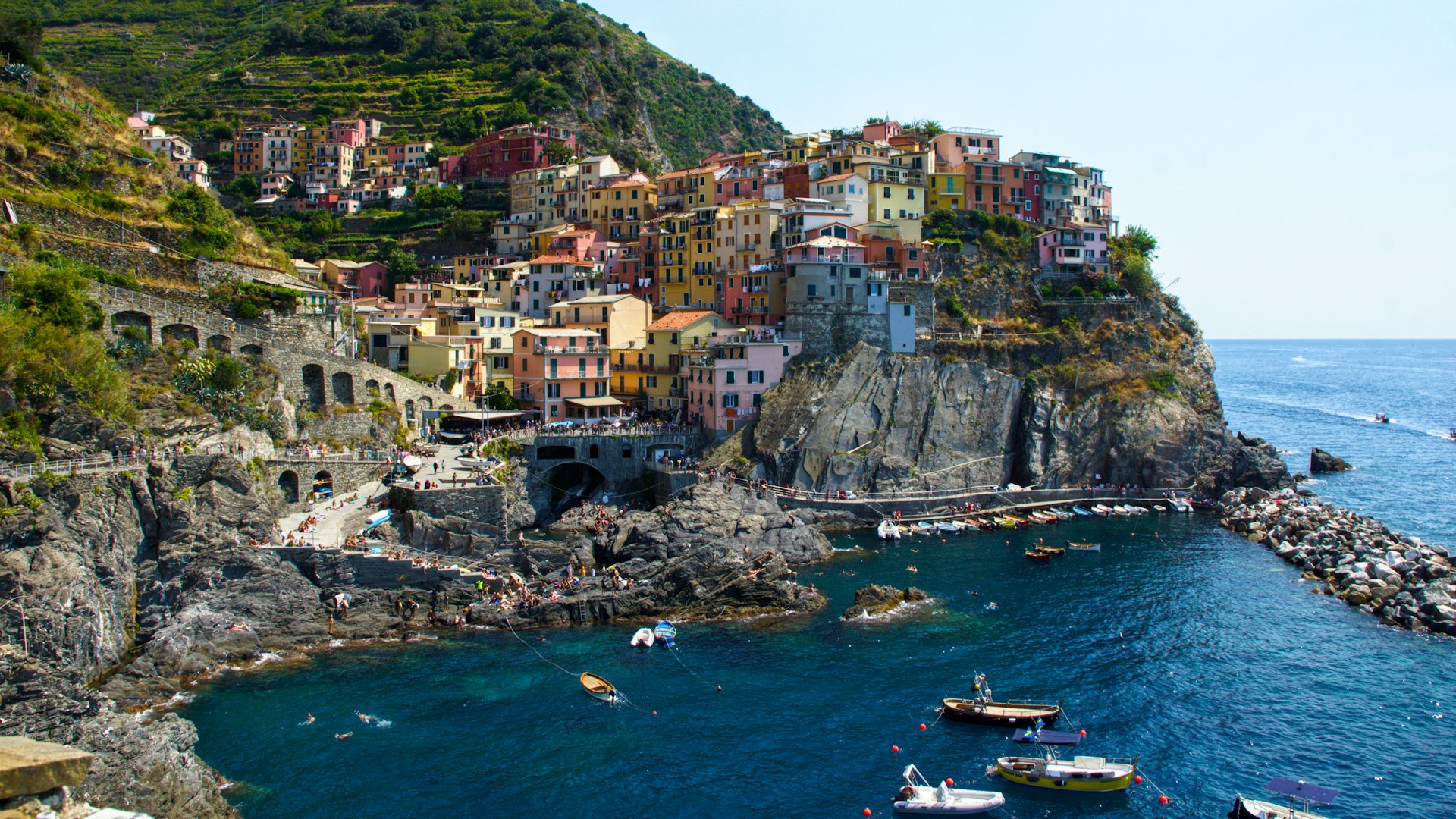 Italian Summer Style 2026: 11 UK Wardrobe Updates Editors Are Borrowing This Season
