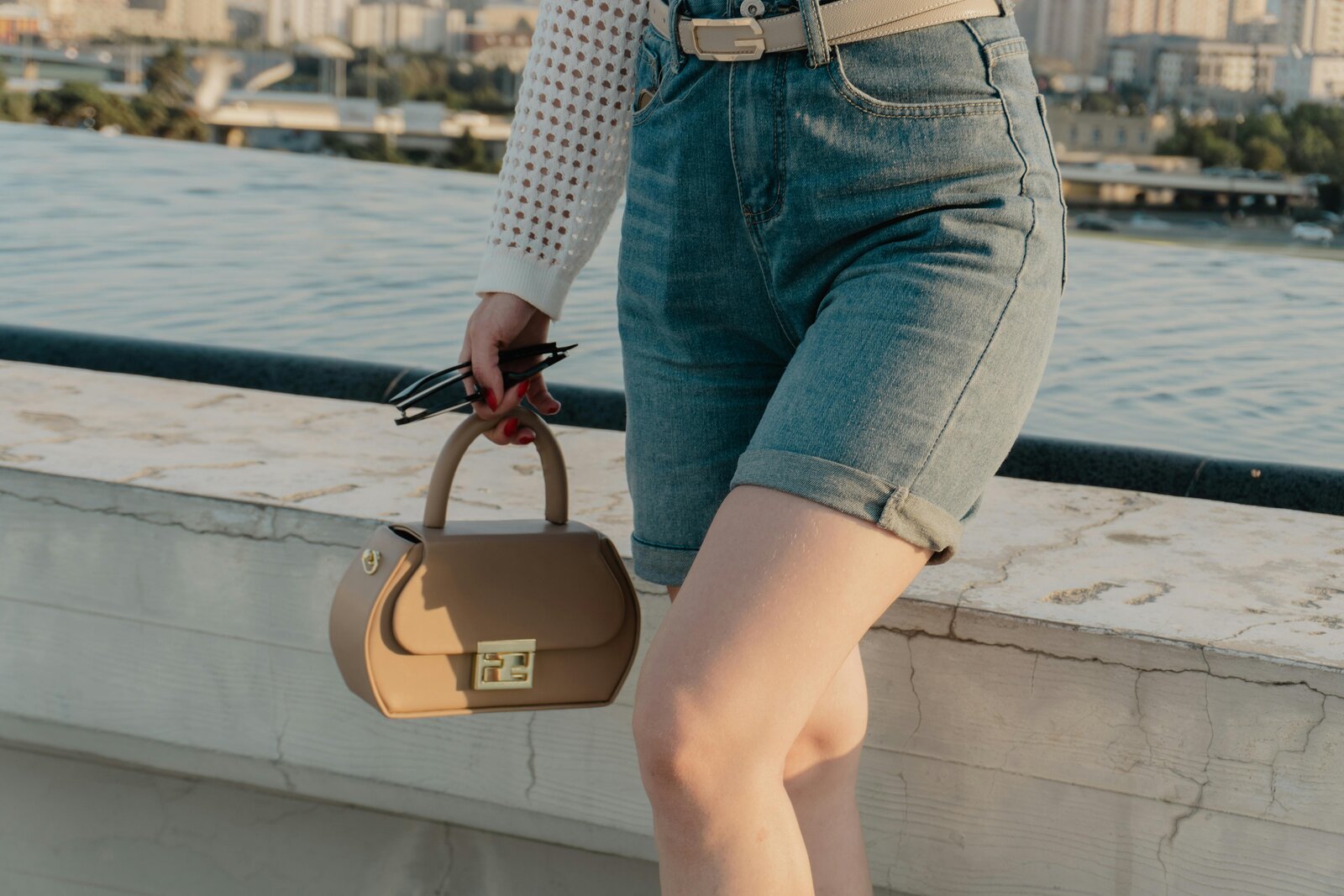 Why Tailored Shorts Are Summer 2026’s Smartest Office Buy