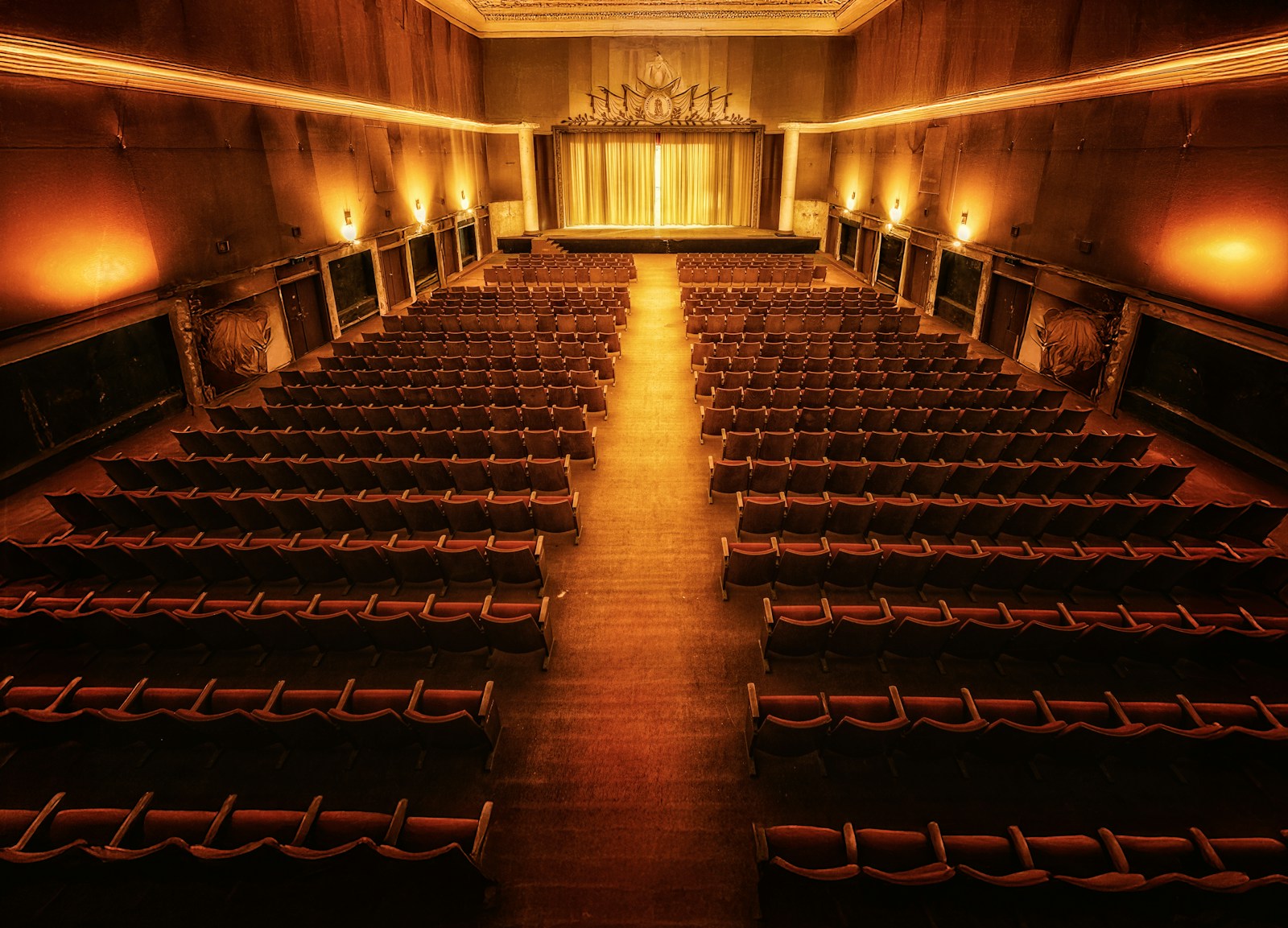Why UK Indie Cinemas Are Quietly Reinventing Themselves in 2026