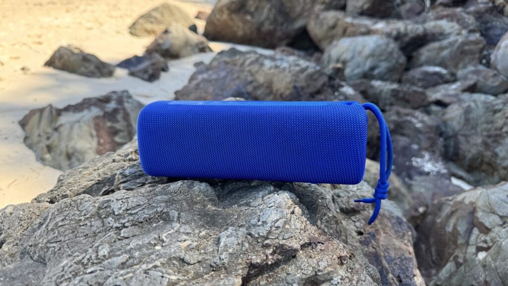 Portable Bluetooth speaker outdoors, the best Bluetooth speaker for the garden in 2026