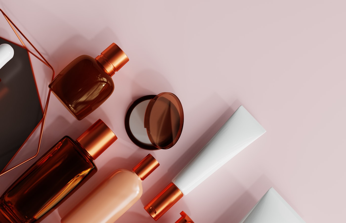 British sunscreen brands - daily SPF face routine in the UK