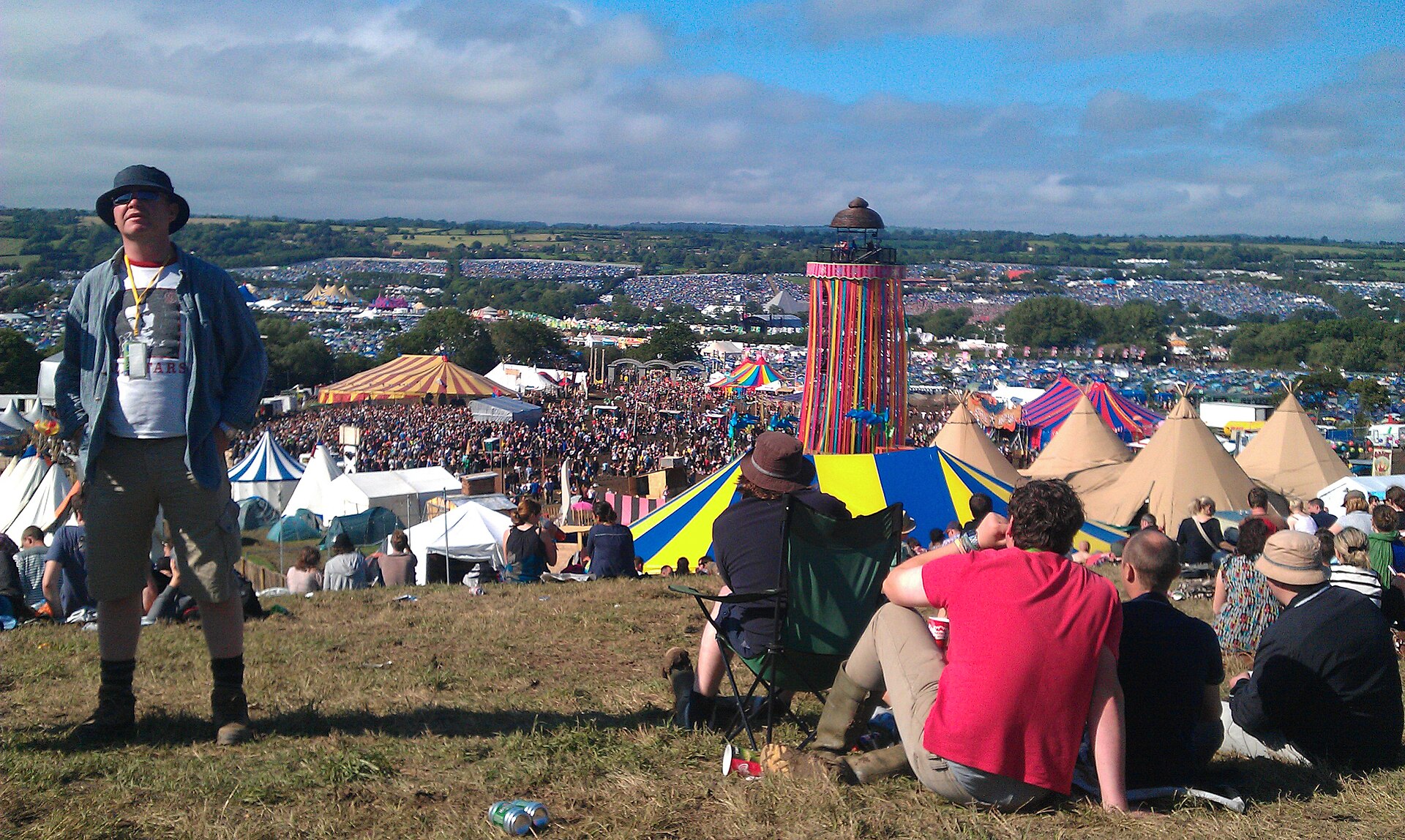 Glastonbury Fallow Year 2026: Why The Empty Weekend Is Quietly Reshaping Britain’s Festival Summer