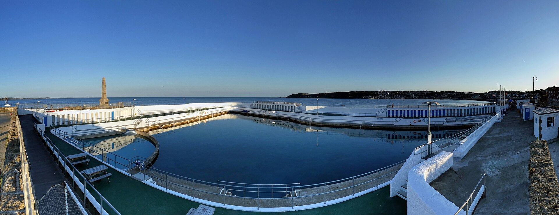 Best Lidos UK 2026: Nine Open-Air Pools That Earn the Detour – And the Two Famous London Ones That Don’t