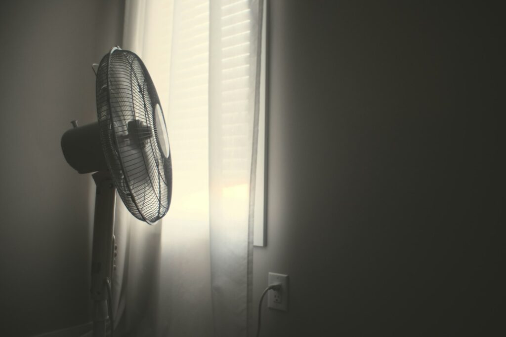 best-quiet-fan-for-sleeping-uk-2026-featured