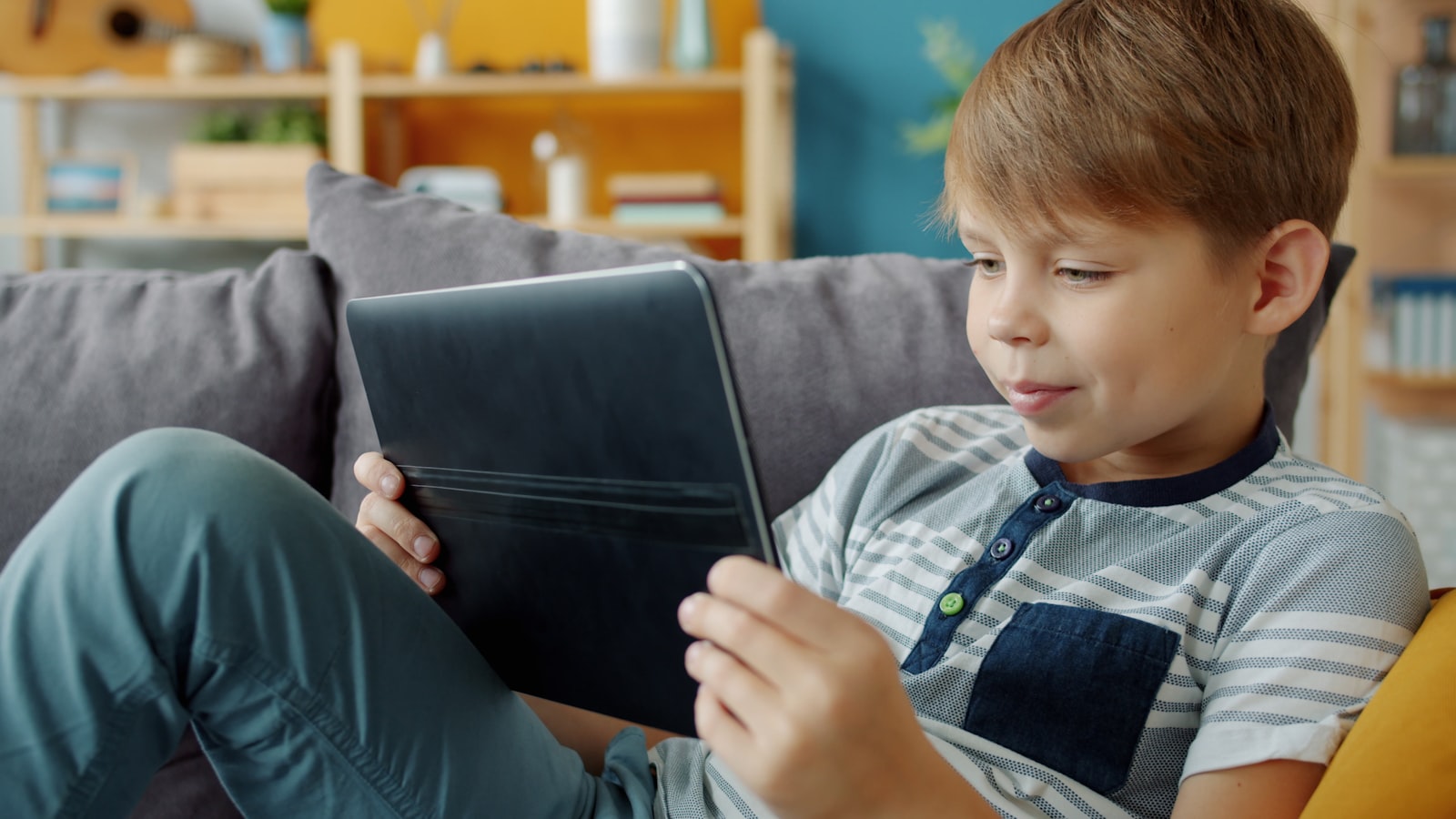 The Best Tablet for Kids in 2026 Isn’t a Kids Tablet: A UK Parent’s Guide Before the Six-Week Holiday