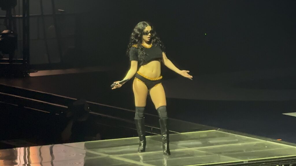 charli-xcx-music-fashion-film-review