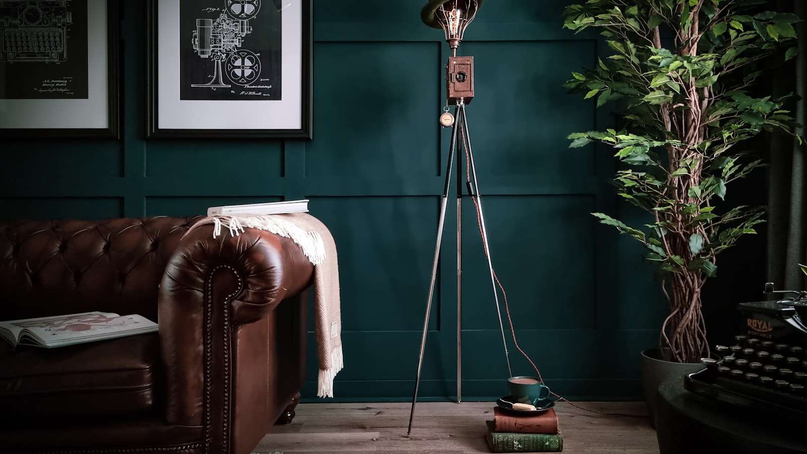 Colour Drenching in 2026: The Paint Trend That Killed the Feature Wall – And What It Actually Costs