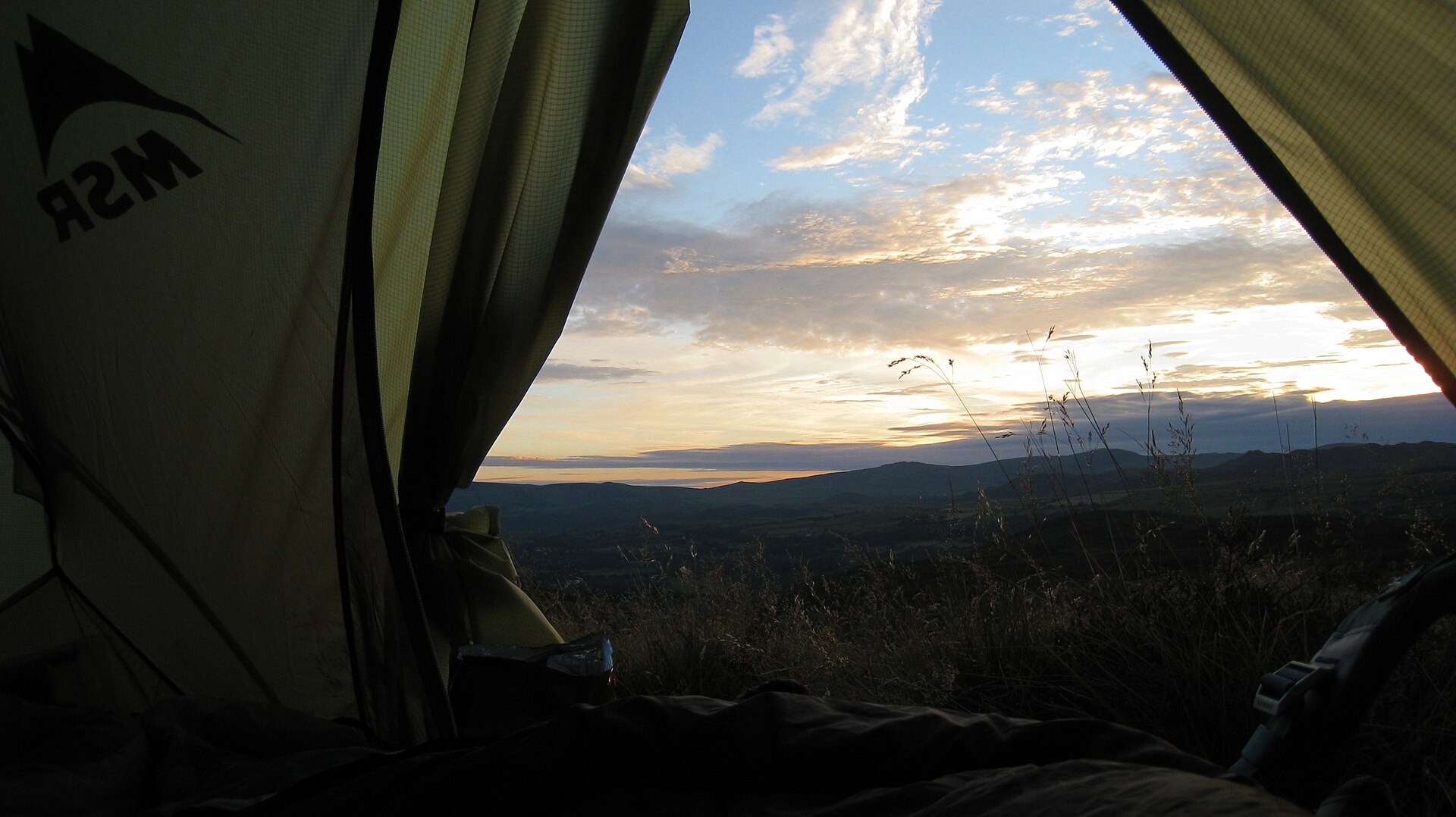 The Berth Rating Is a Lie: Choosing a Family Tent Under £200 That Survives a British August