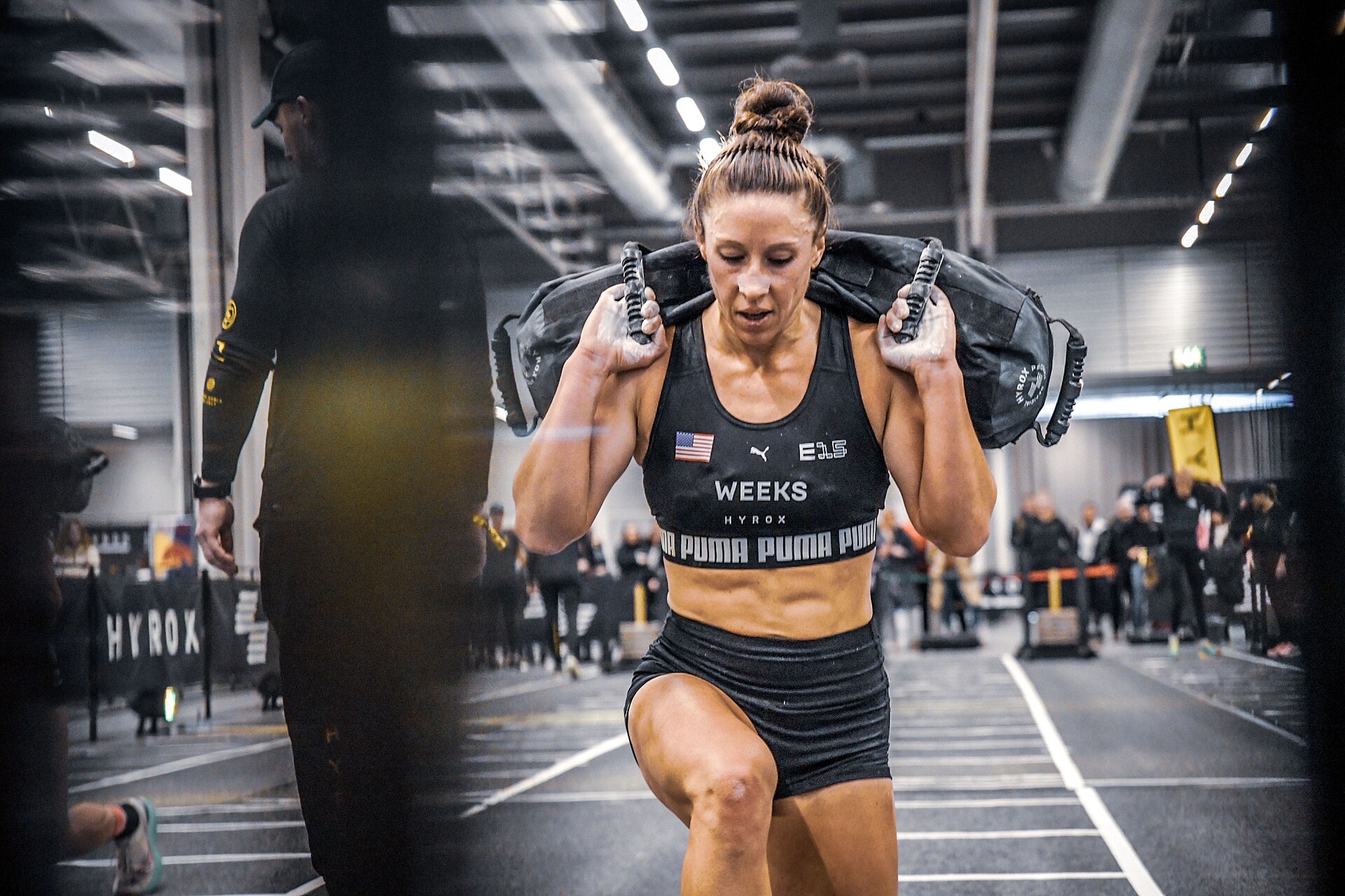 679 Racers to a Marathon-Style Ballot: How Hyrox Training Conquered Britain by 2026 – And the Injury Question Nobody Can Answer Yet