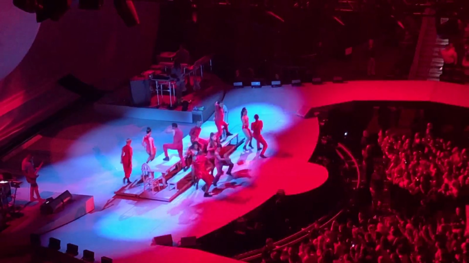 Ariana Grande O2 2026: Ten Sold-Out Nights Begin Saturday – and Not One of Them Is in a Stadium