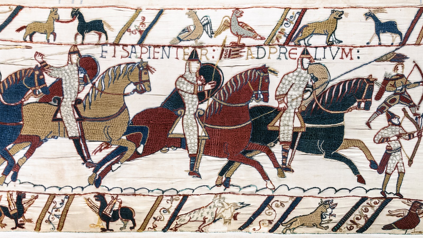 Bayeux Tapestry Tickets: The Record Sell-Out of 2026 Has a Second Window, and It Opens in October