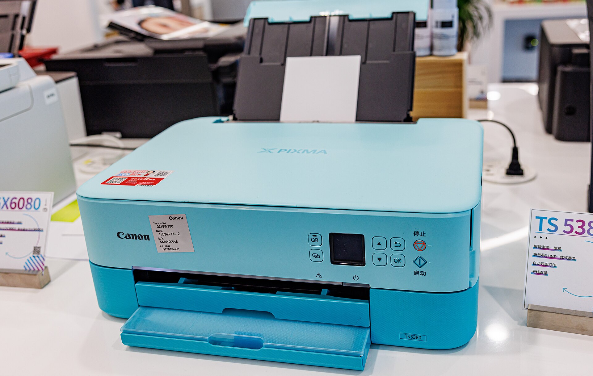 Best Home Printer 2026: The £39 Back-to-School Trap – And the Two Machines That Fix It, From £85