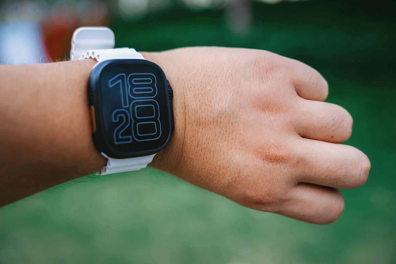 Wrist-worn watch of the kind topping best kids smartwatch lists in 2026
