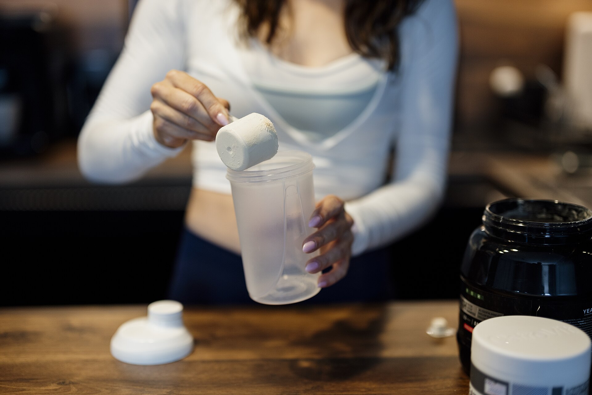 Creatine for Women: The One 2026 Supplement Trend the Evidence Backs – Shame the Gummies Tested at 6% of the Label