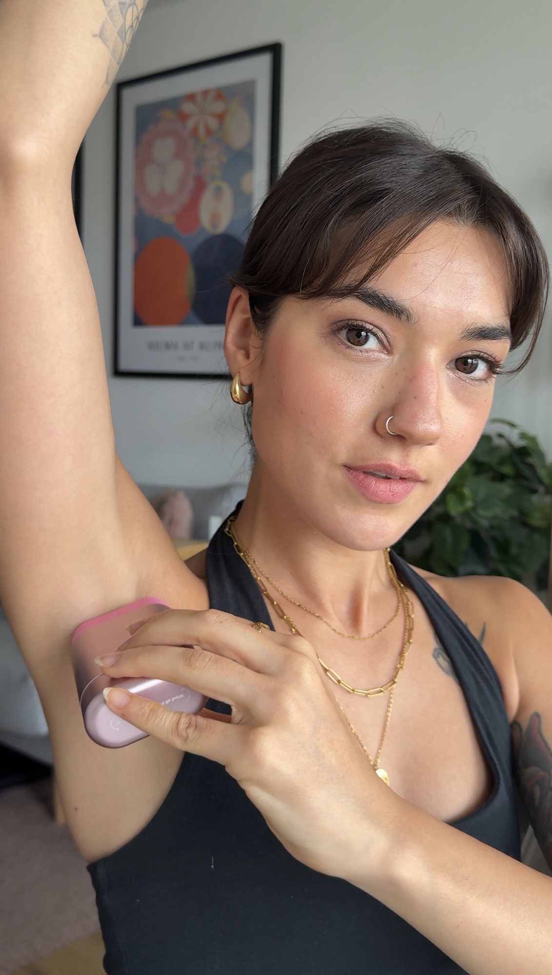 The Deodorant Scent Wardrobe: Why I Stopped Wearing the Same Scent Every Day