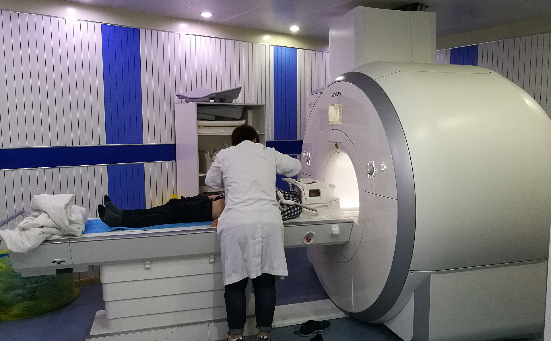 Full Body Health Scan 2026: The £299 Hour 100,000 Britons Queued For – And Who Actually Needs One