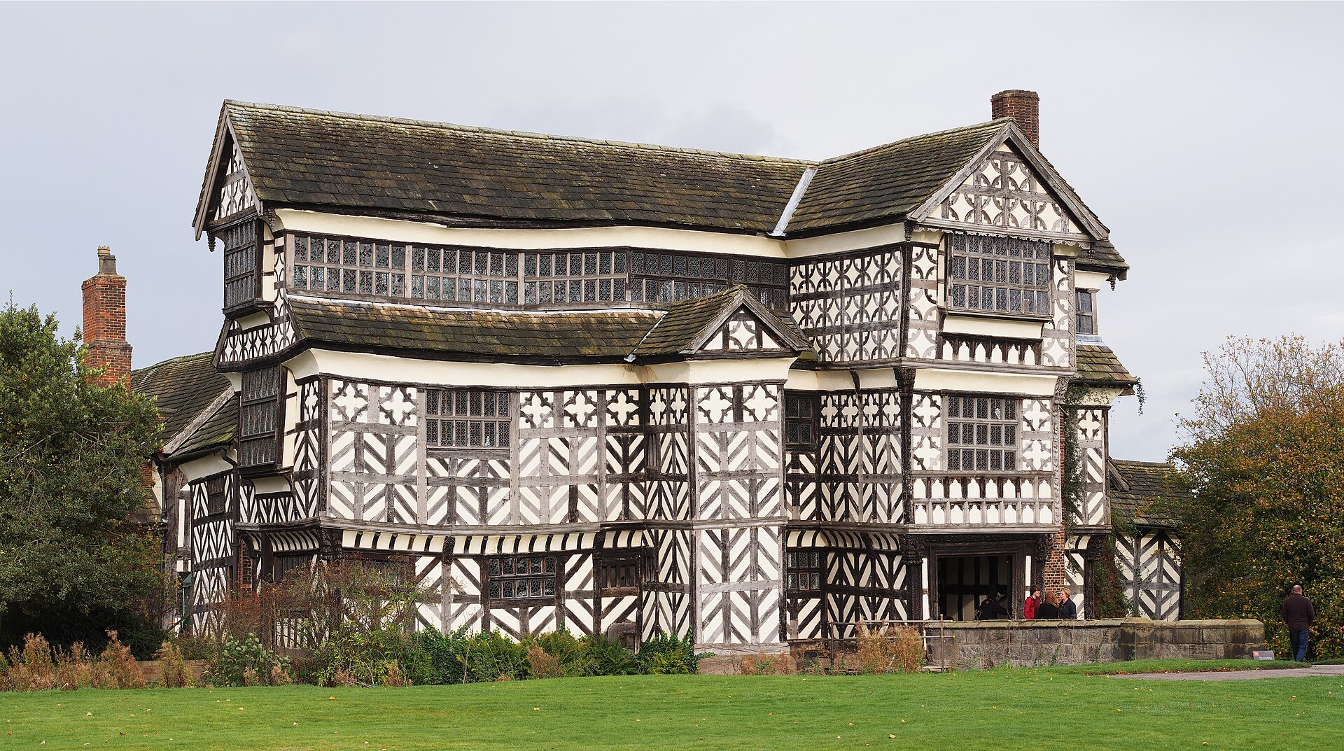 Heritage Open Days 2026 Is the Best Value in Britain’s Autumn Calendar – and the Good Slots Are Already Going