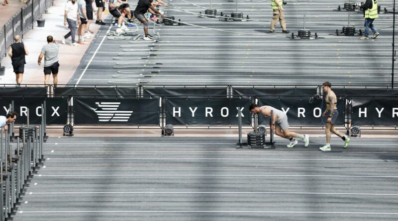 hyrox-for-beginners