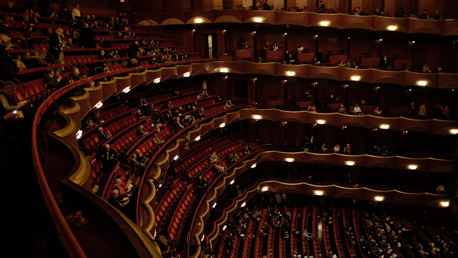Audience inside the Royal Albert Hall, where Last Night of the Proms 2026 tickets are earned five concerts at a time