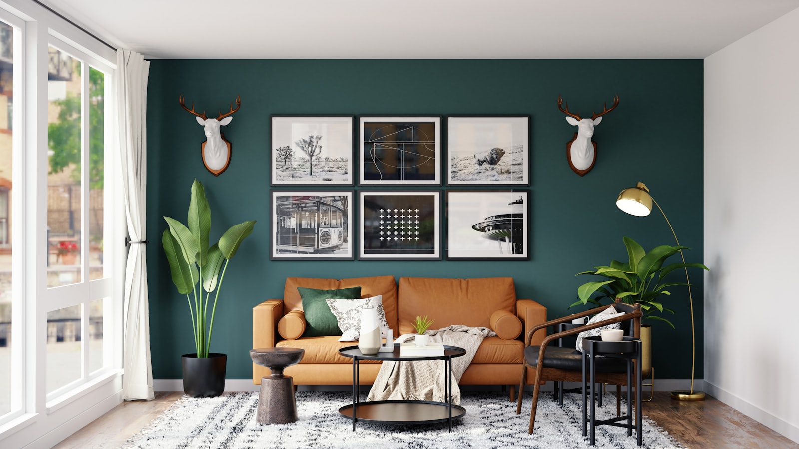 The Big Light Is Dead: How Living Room Lighting Became Britain’s Favourite Argument – And the £9 Fix Before the Nights Draw In