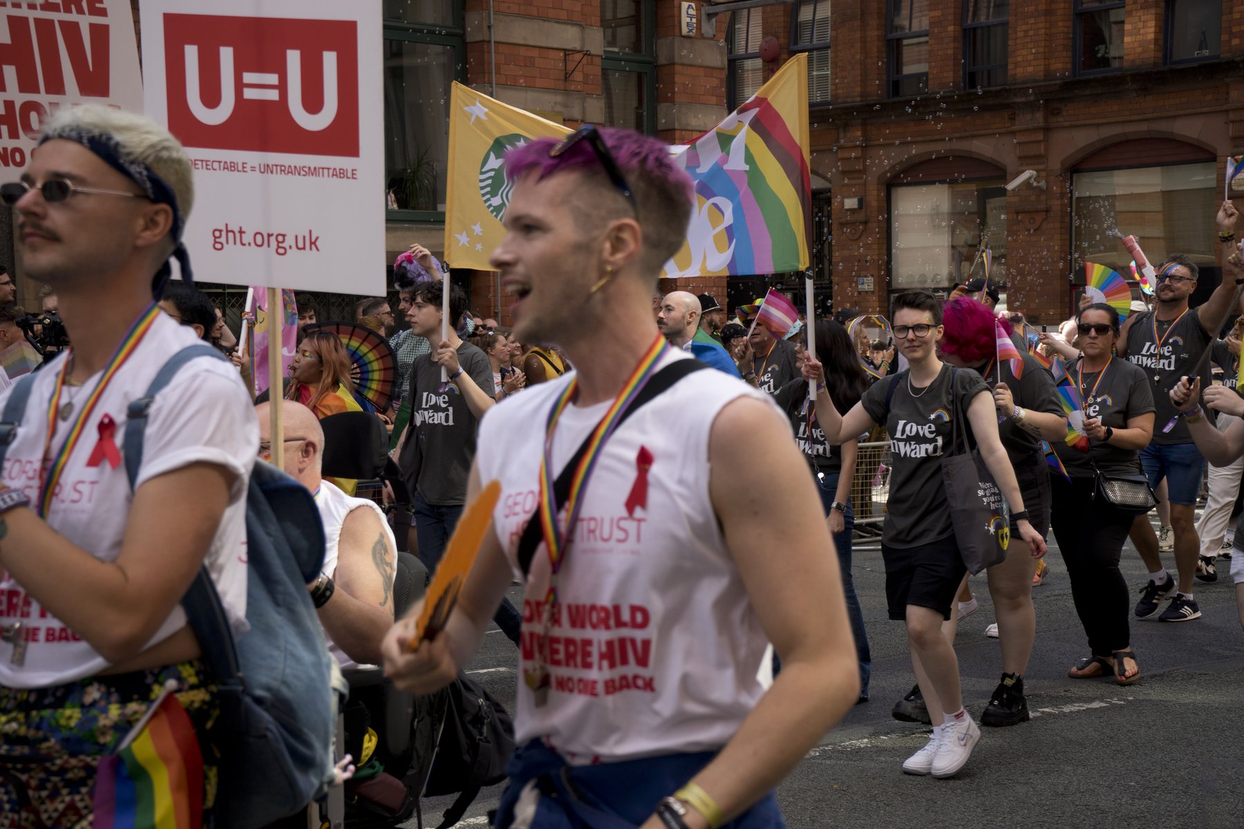 Manchester Pride 2026: The Charity Collapsed, the Village Rebuilt It, and Monday Is Free