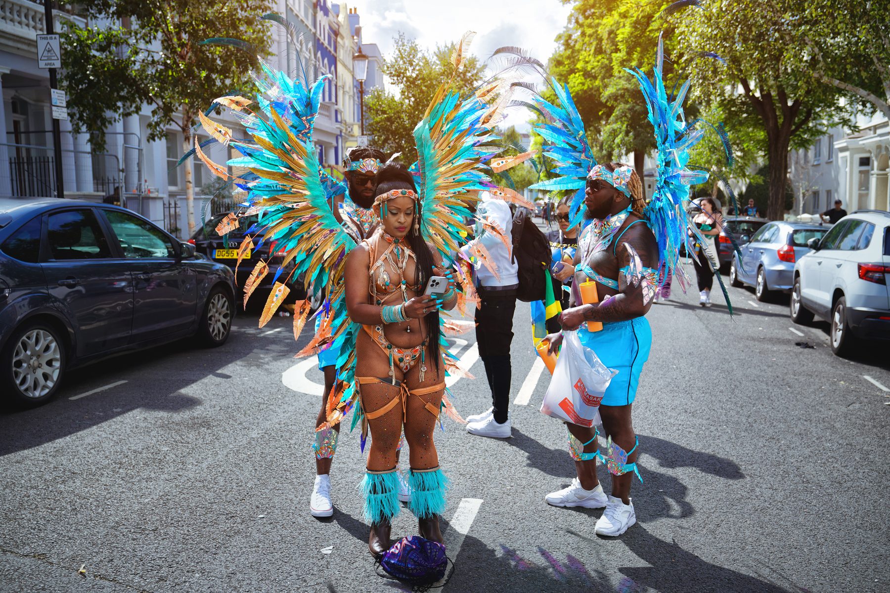 Notting Hill Carnival 2026: The Free Weekend That Costs £5.6 Million to Stay Free