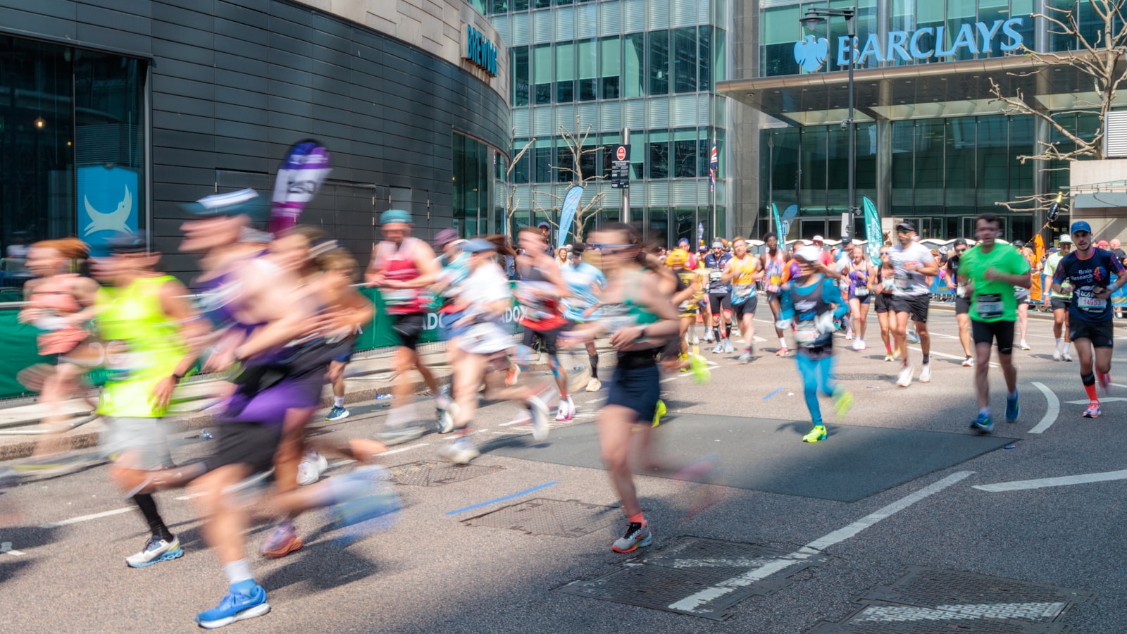 Running Gels for a Half Marathon: The 90-Minute Rule Most of the 2026 Great North Run Field Hasn’t Heard