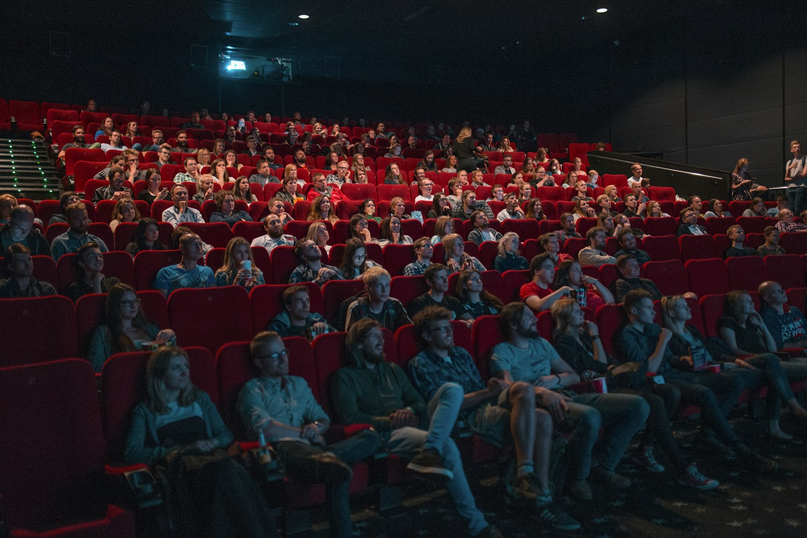 UK Box Office 2026: The Record £178m July That Killed Britain’s ‘Cinema Is Dying’ Story