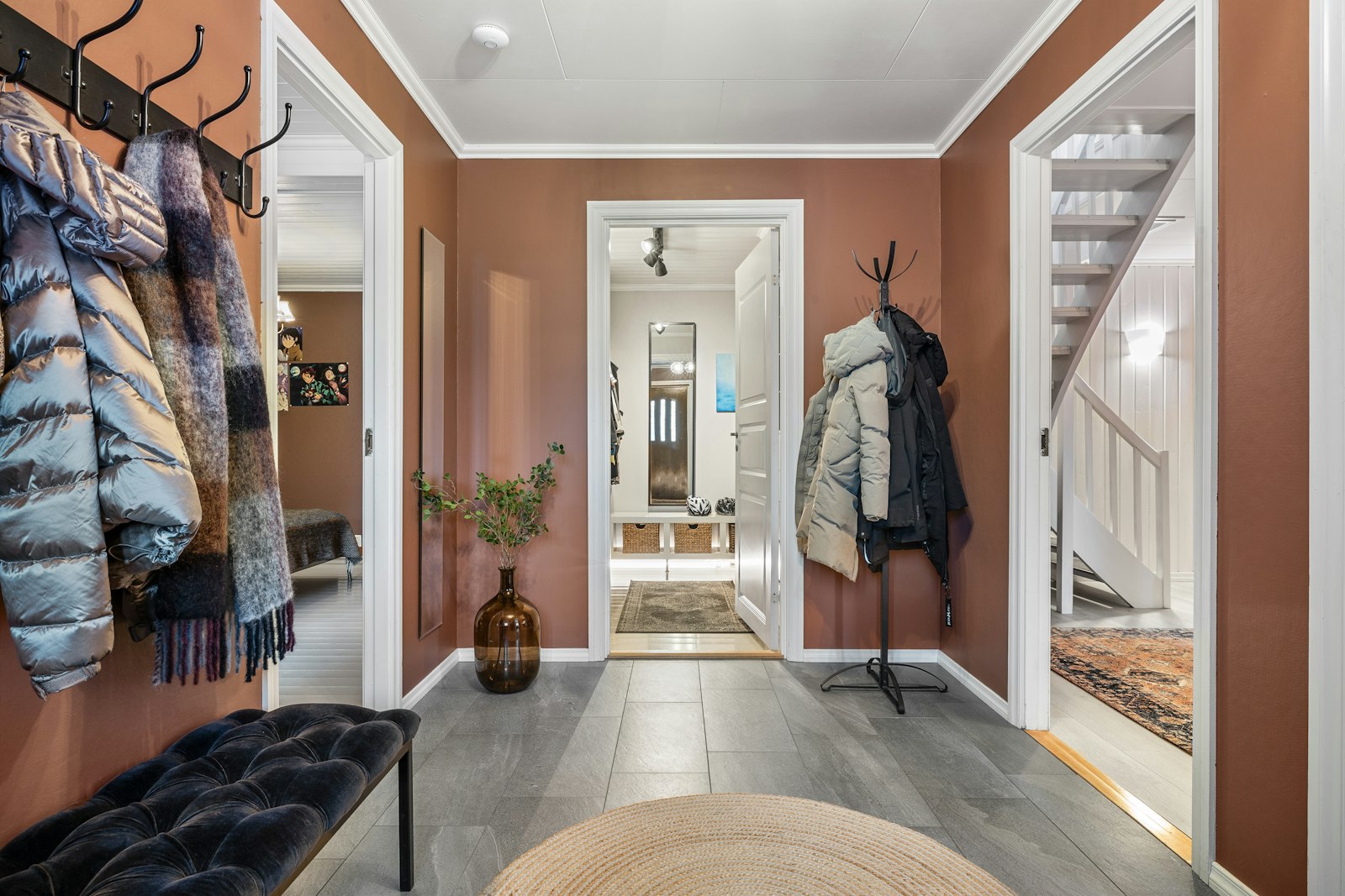Why the Boot Room Became Britain’s Most Wanted Room in 2026 – And the £150 Hallway Version That Does the Same Job