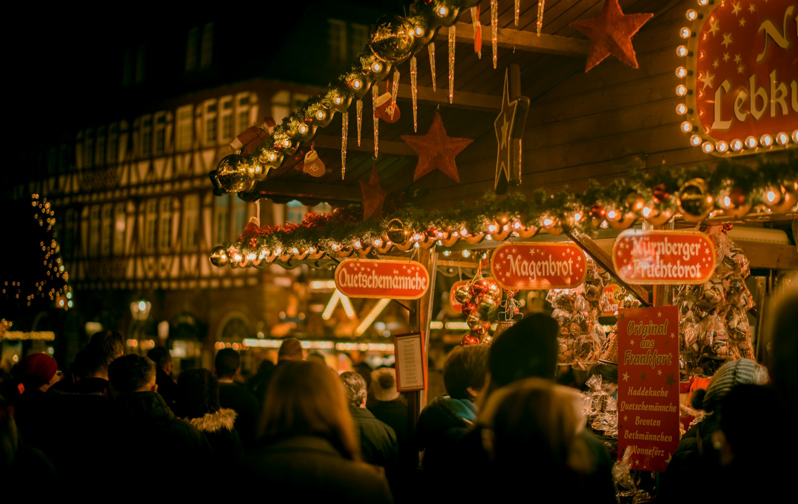 Christmas Market Breaks 2026: The £39 Eurostar Seat, the New Antwerp Direct and Why Winter Wonderland Isn’t a Christmas Market