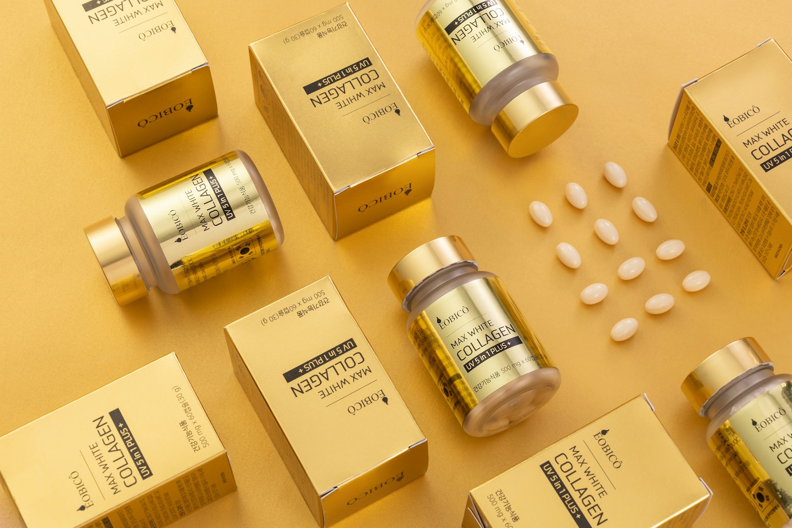 Do Collagen Supplements Work? 113 Trials Say Yes, the Independent Ones Say No – and the 4 People Who Should Actually Bother in 2026