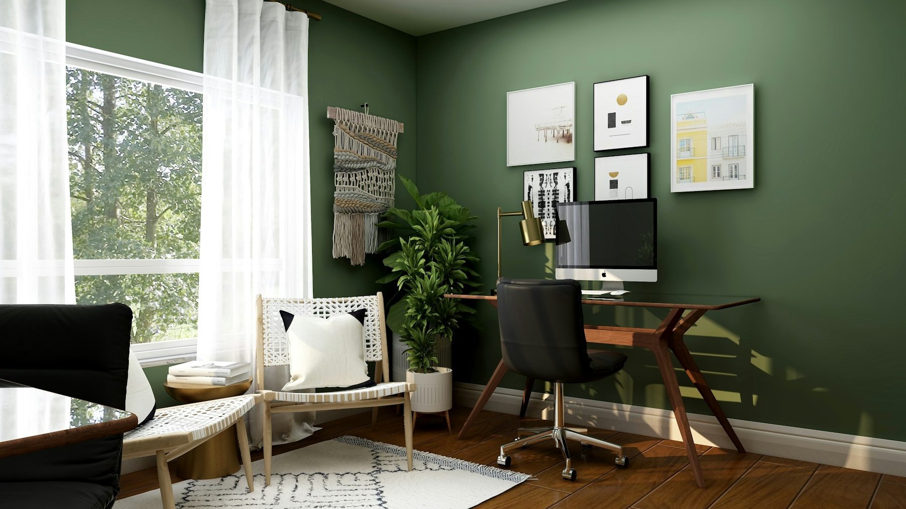 Dulux Colour of the Year 2027 Is Soulful Sage, the Colour Britain Never Stopped Painting: What a Room Costs From £48, and Where It Turns Grey